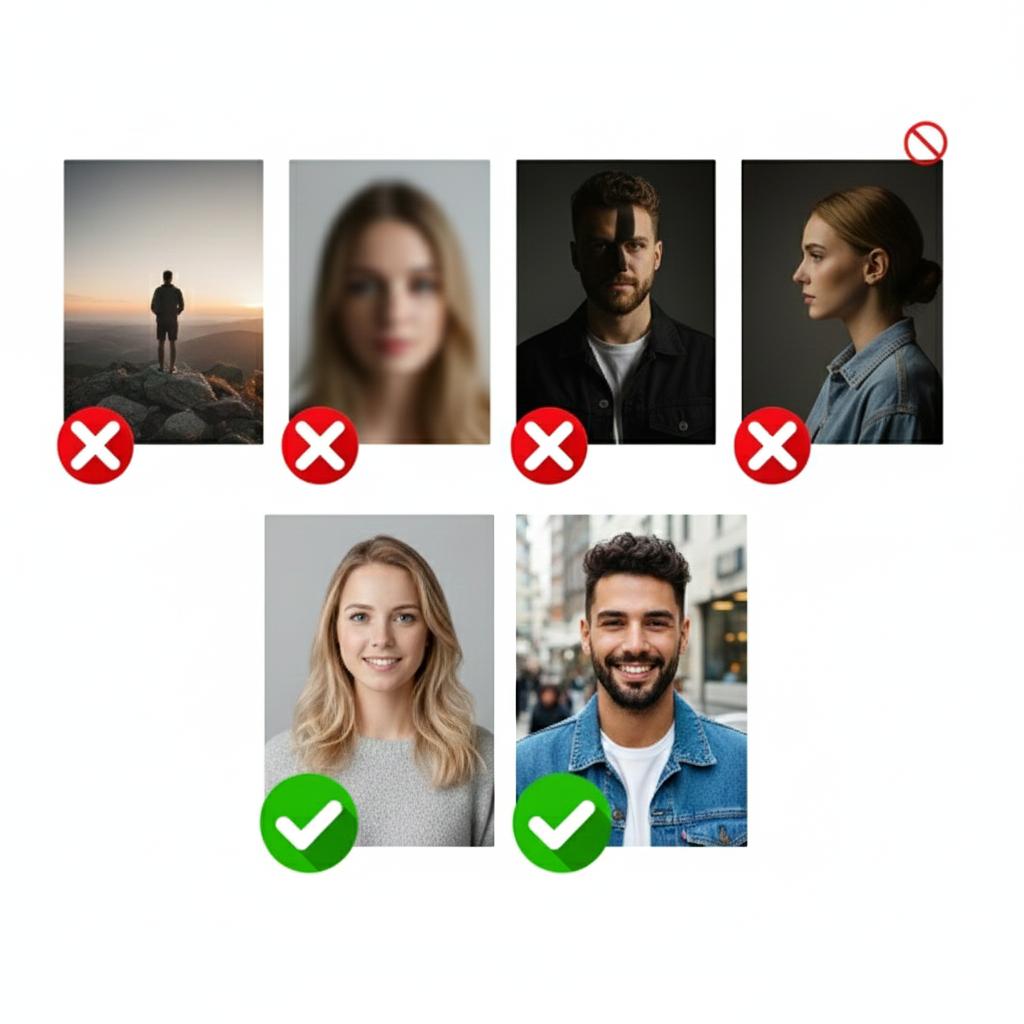 Obraz ze zdjęcia portret pary królewskiej. Prezent na rocznice