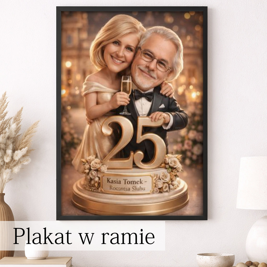 nie uwierzysz jak wygląda ich historia na obrazie