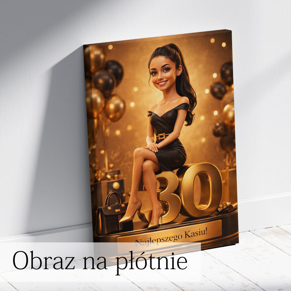 zobacz efekt wow portret kobiety biznesu ze zdjęcia