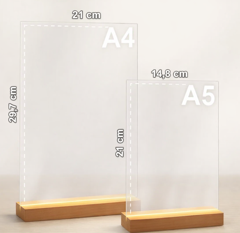 Portret na na szkle akrylowym, ze zdjęcia - karykatura