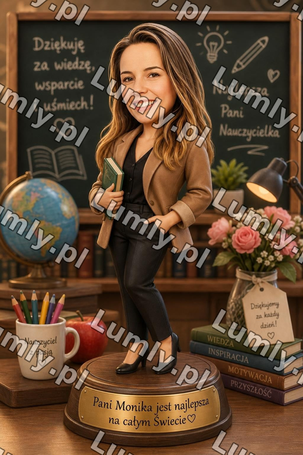 AI caricature-new for  - 06001308