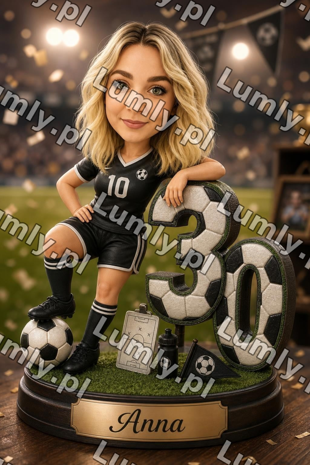 AI caricature-new for ActiveWoma - 42251390