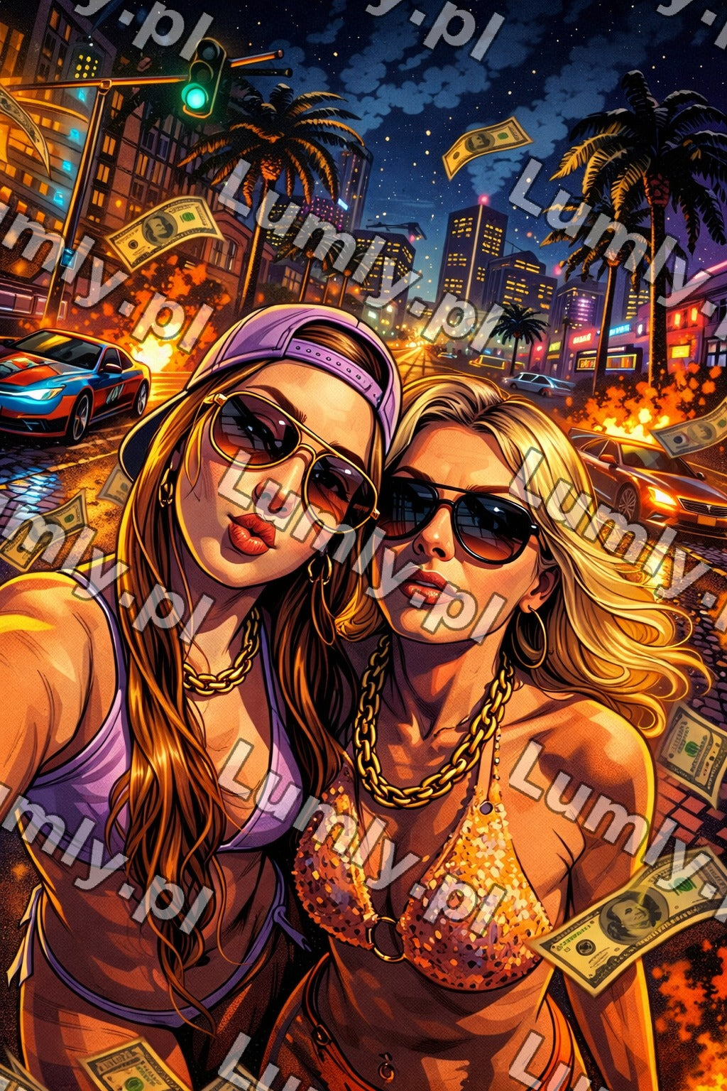AI gta for ActiveWoma - 88828651