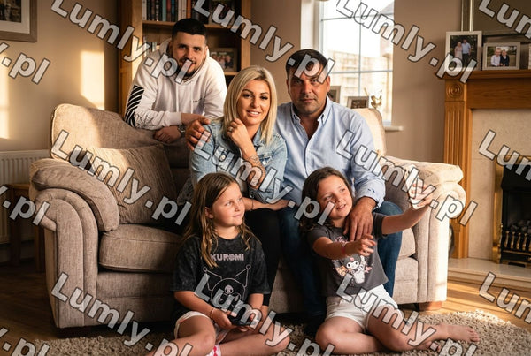 Plakat - Rozmiar 60×90 cm