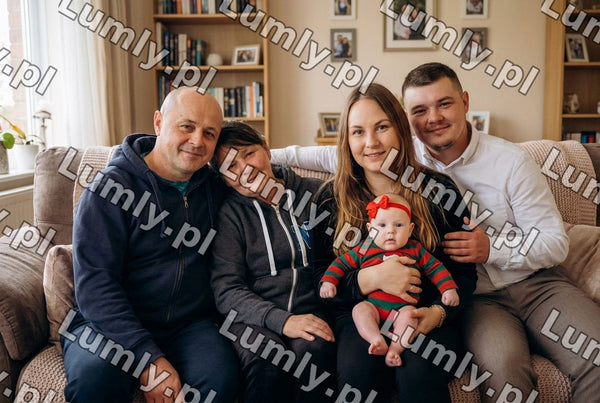 Obraz na płótnie (canvas) - Rozmiar 60×90 cm