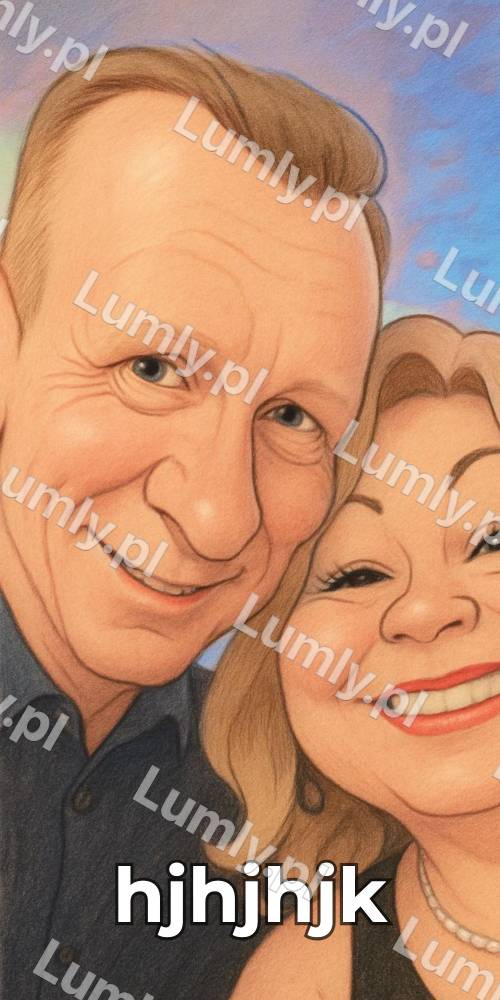 AI caricature-new for Etuinatele - 27995800