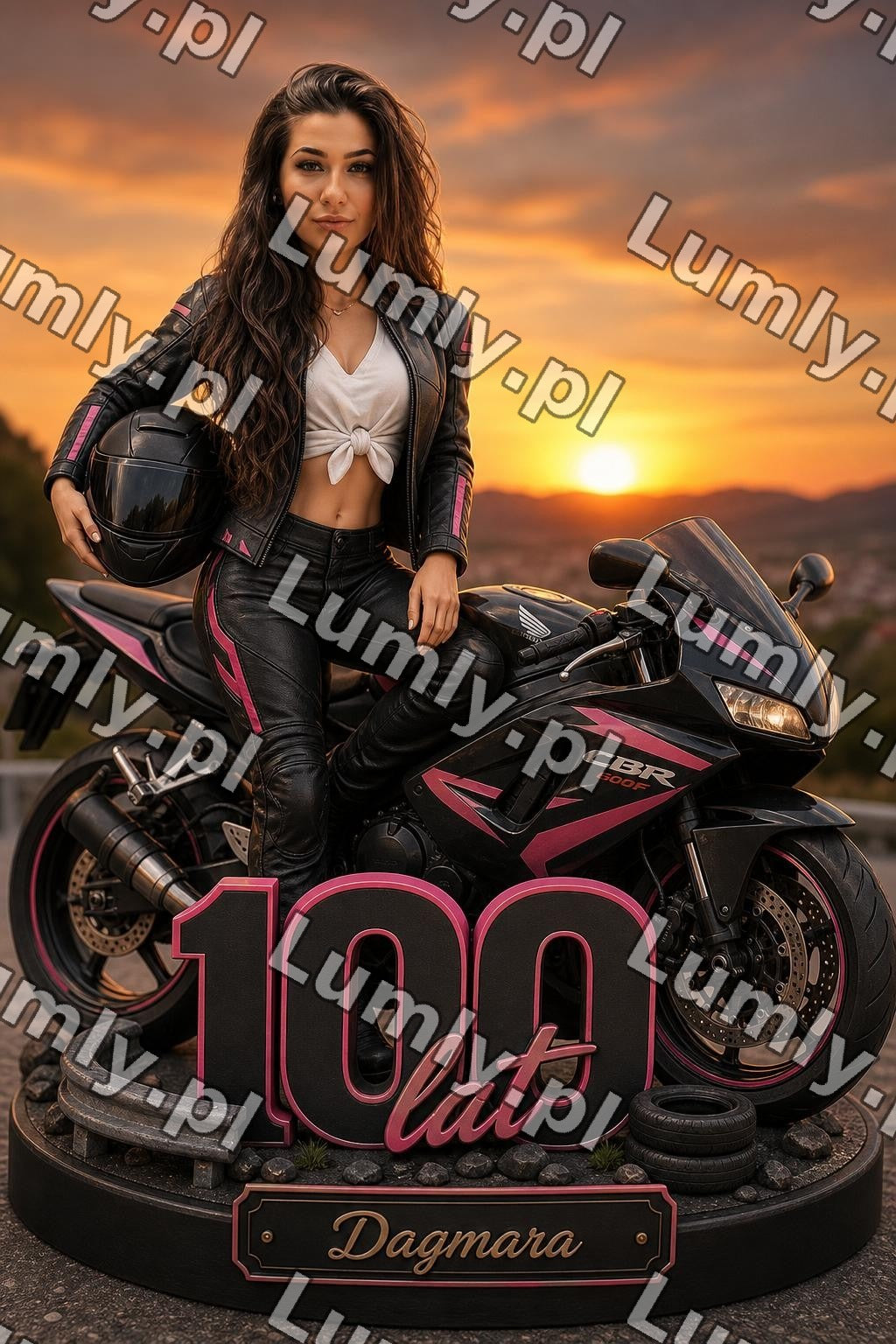AI caricature-new for FitnessGir - 87349888