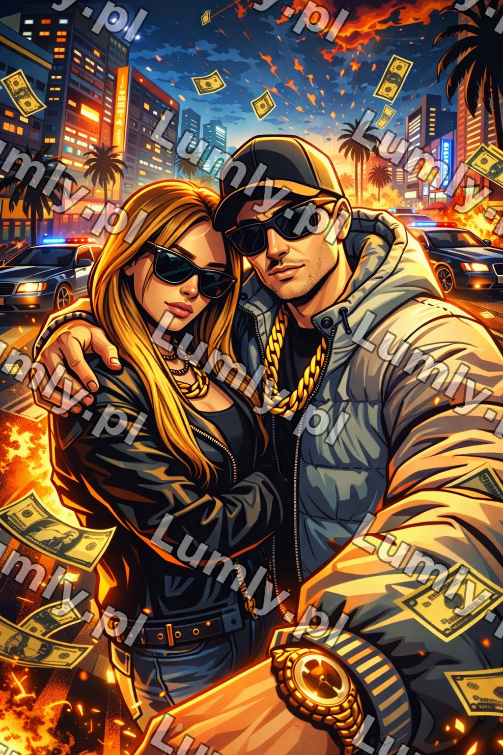 AI gta for GTA - 31811079