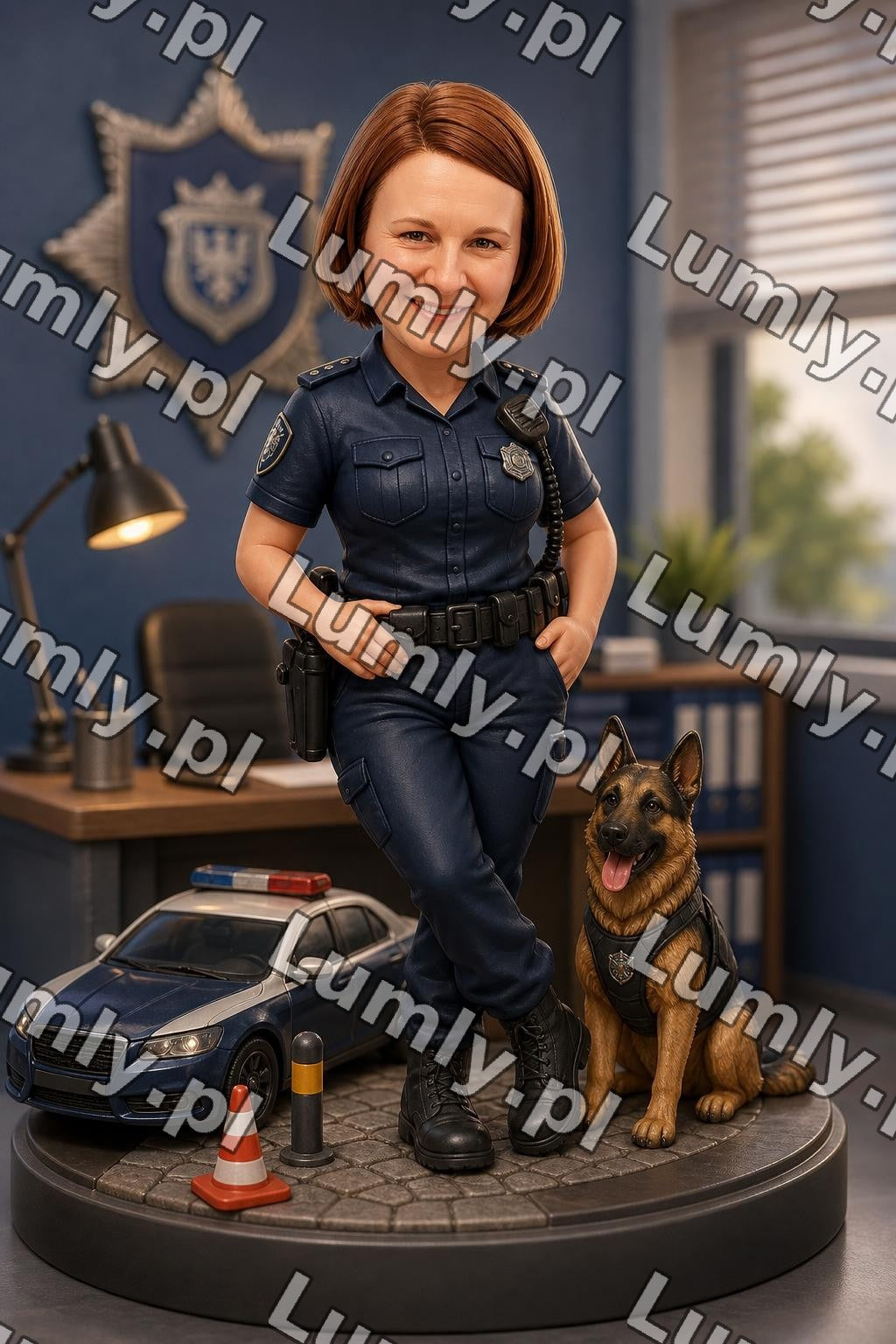 AI caricature-new for Generatorz - 57346067