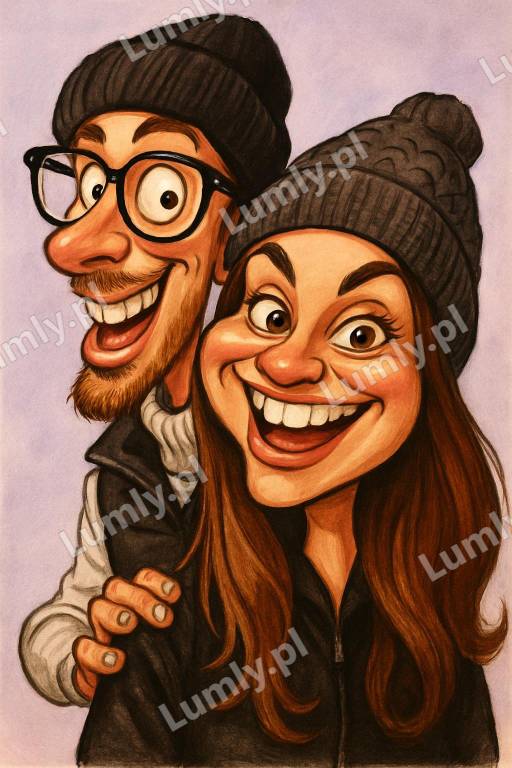 Plakat - Rozmiar 20×30 cm