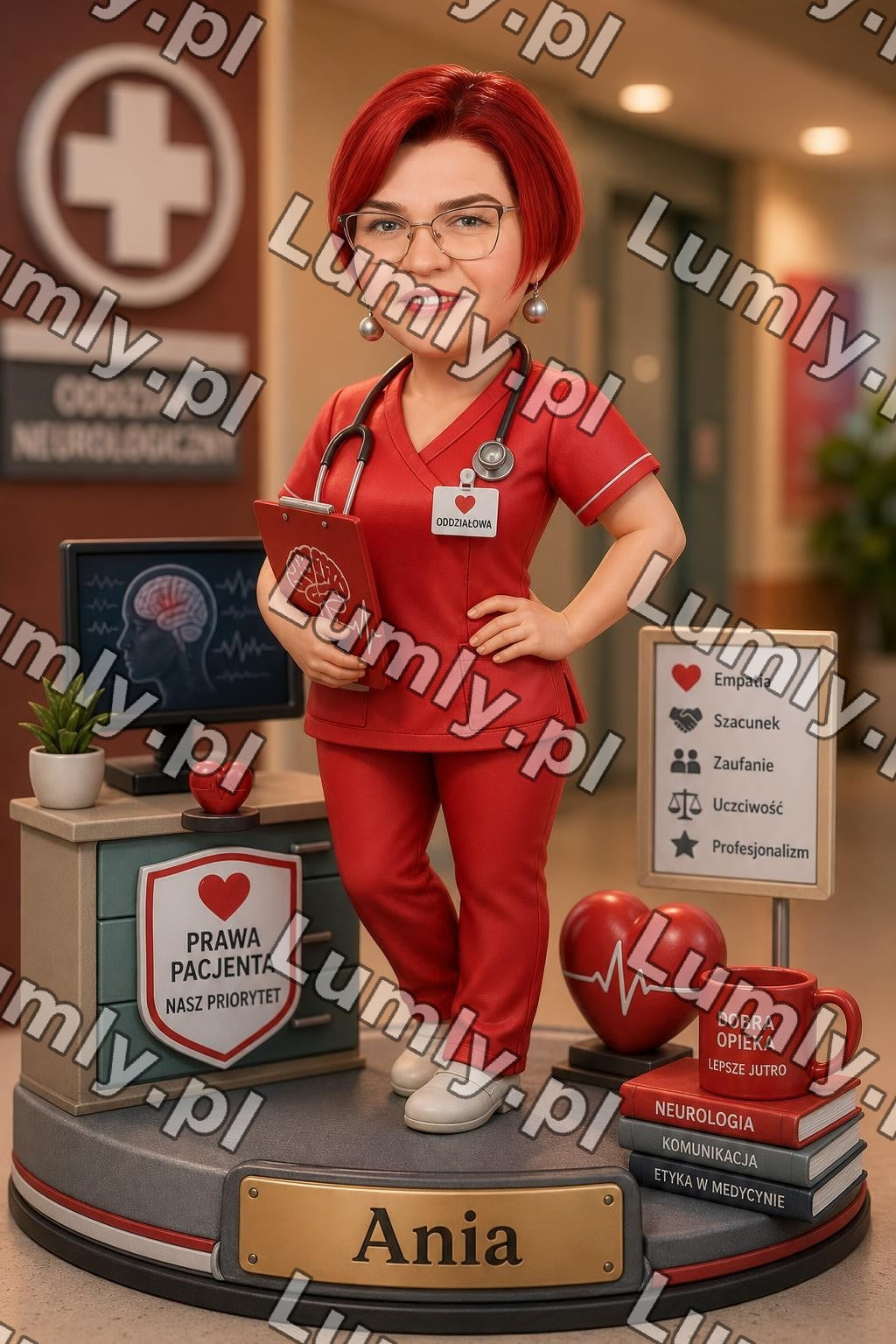 AI caricature-new for Karykatura - 00190429