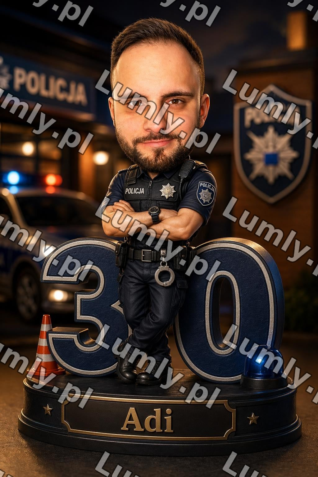 AI caricature-new for Karykatura - 00347361