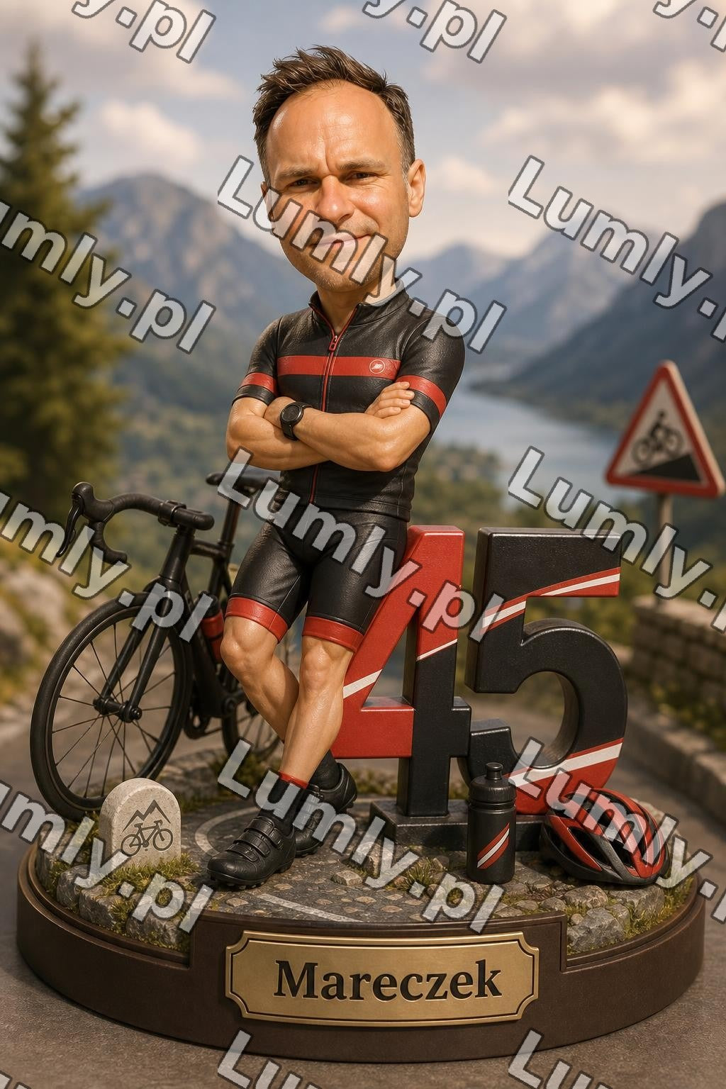 AI caricature-new for Karykatura - 00650446