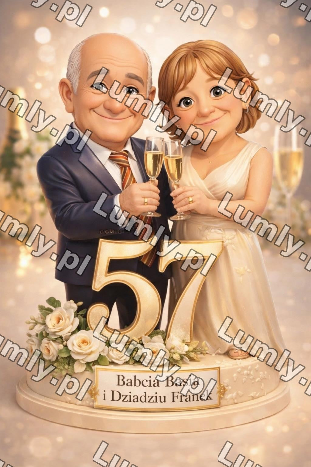 AI caricature-new for Karykatura - 00661794