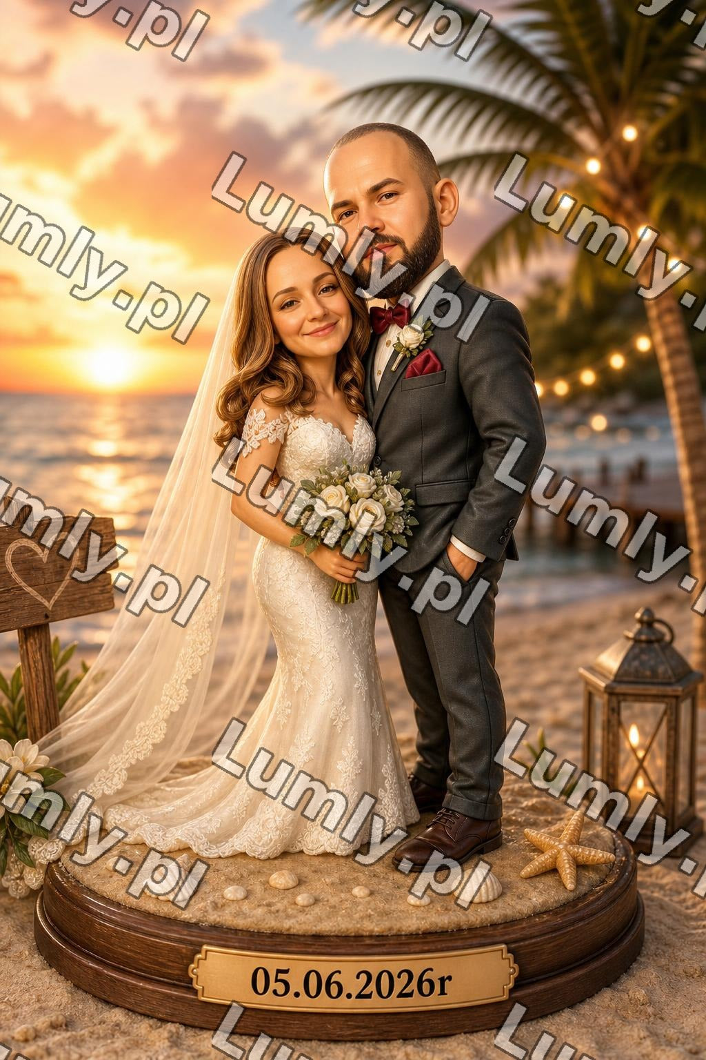 AI caricature-new for Karykatura - 00718485