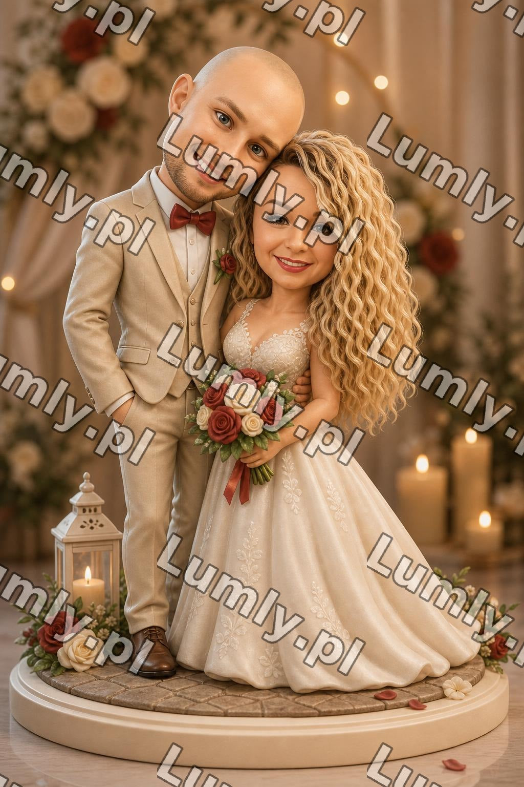AI caricature-new for Karykatura - 00777080