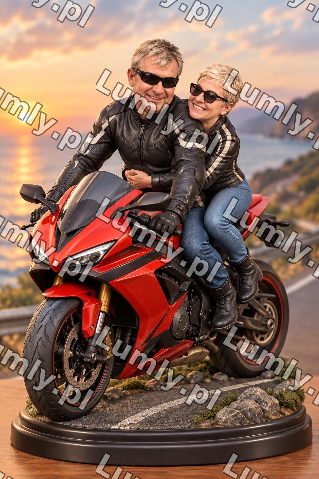 AI caricature-new for Karykatura - 00825605