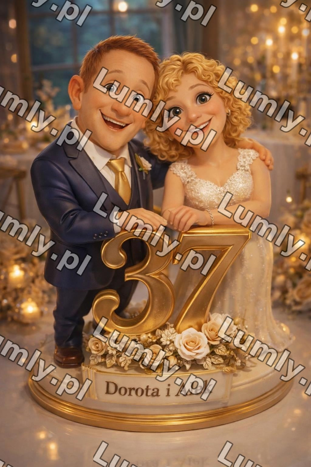 AI caricature-new for Karykatura - 00946383