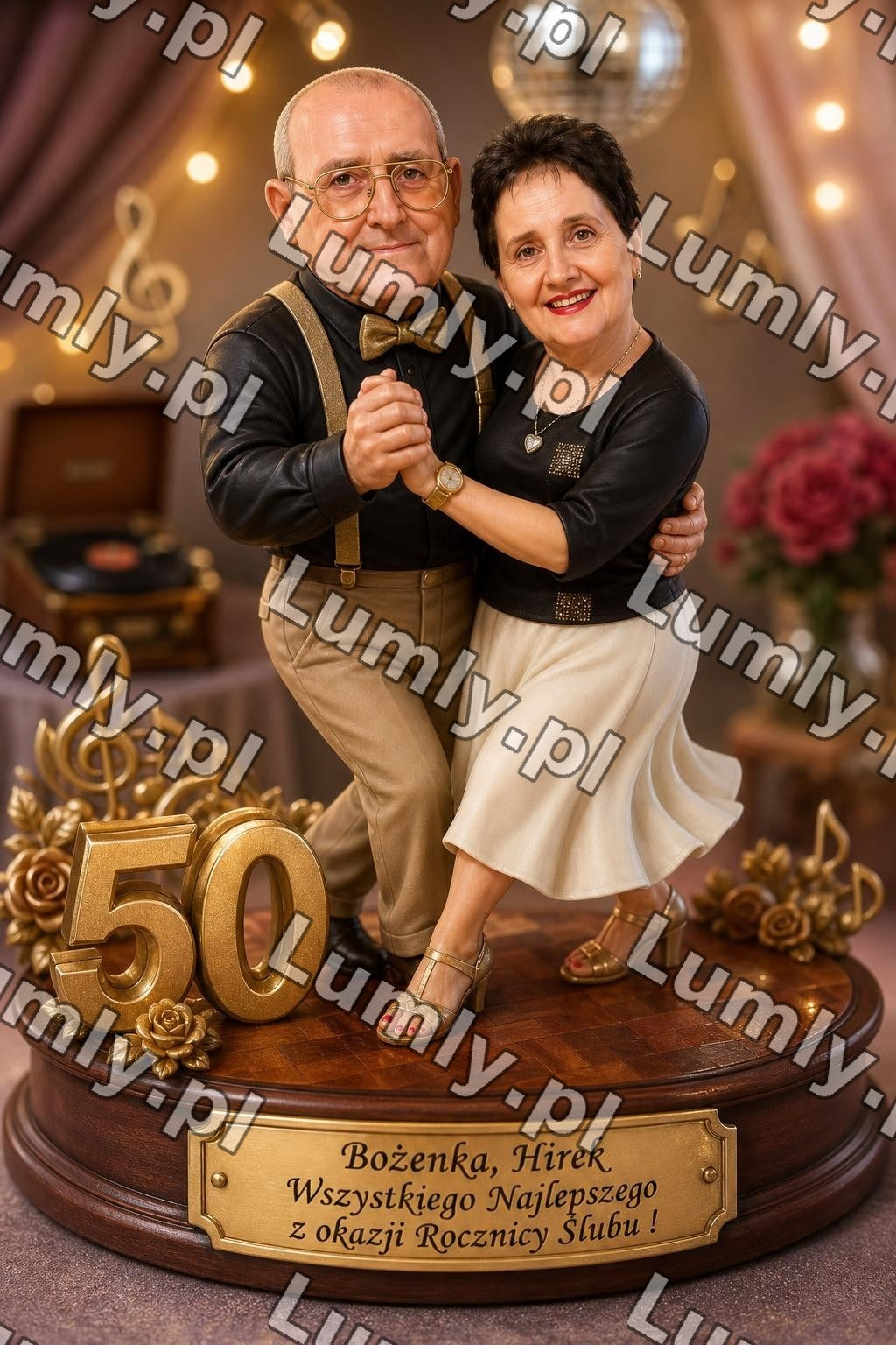AI caricature-new for Karykatura - 01033296