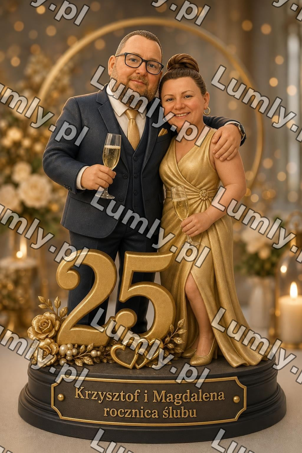 AI caricature-new for Karykatura - 01711498
