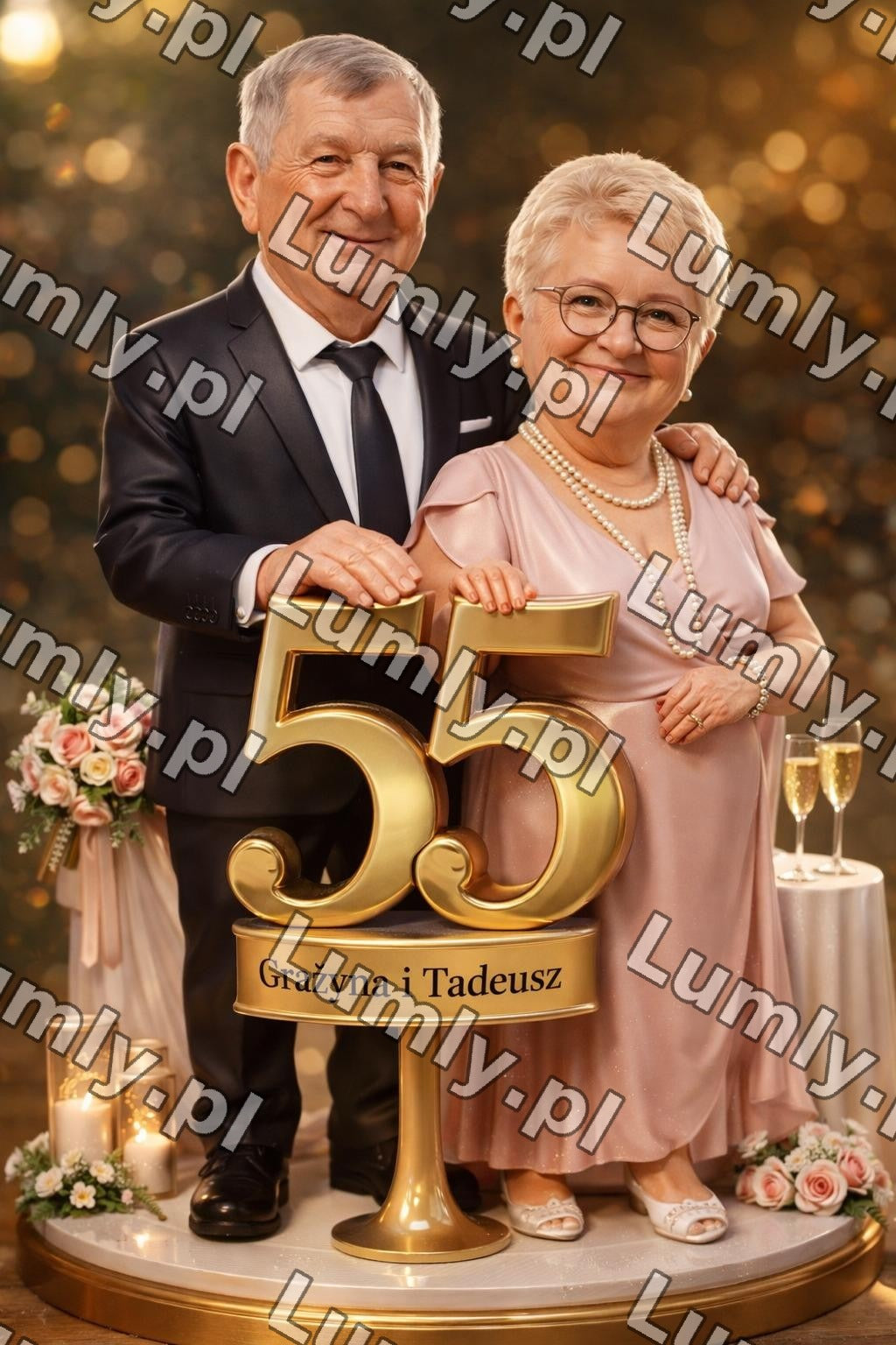 AI caricature-new for Karykatura - 01841446
