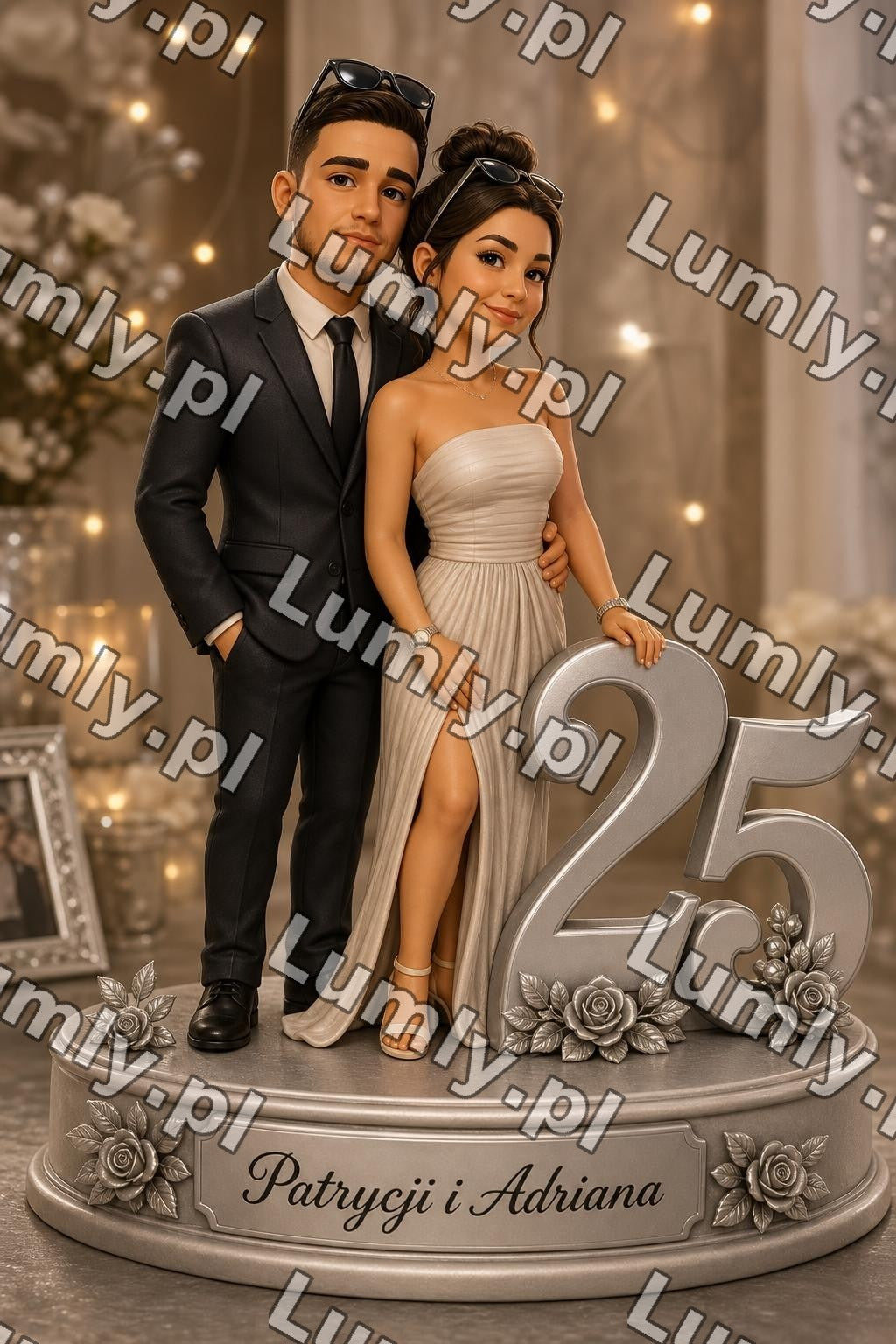 AI caricature-new for Karykatura - 01874023