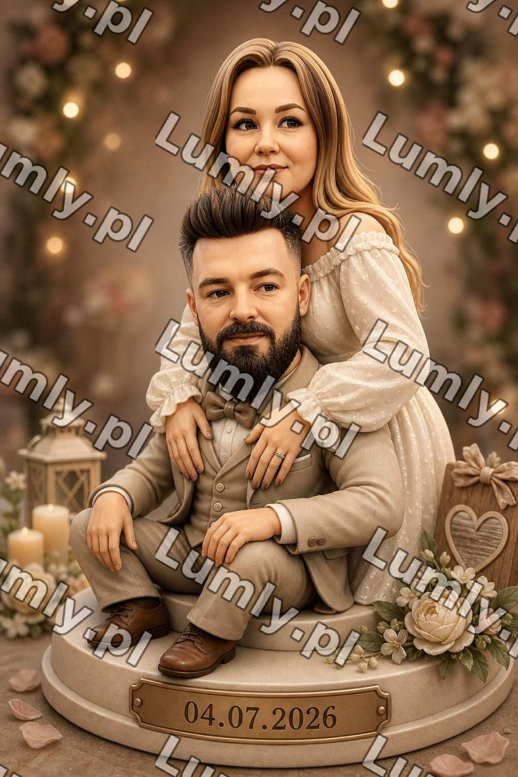 AI caricature-new for Karykatura - 02073385