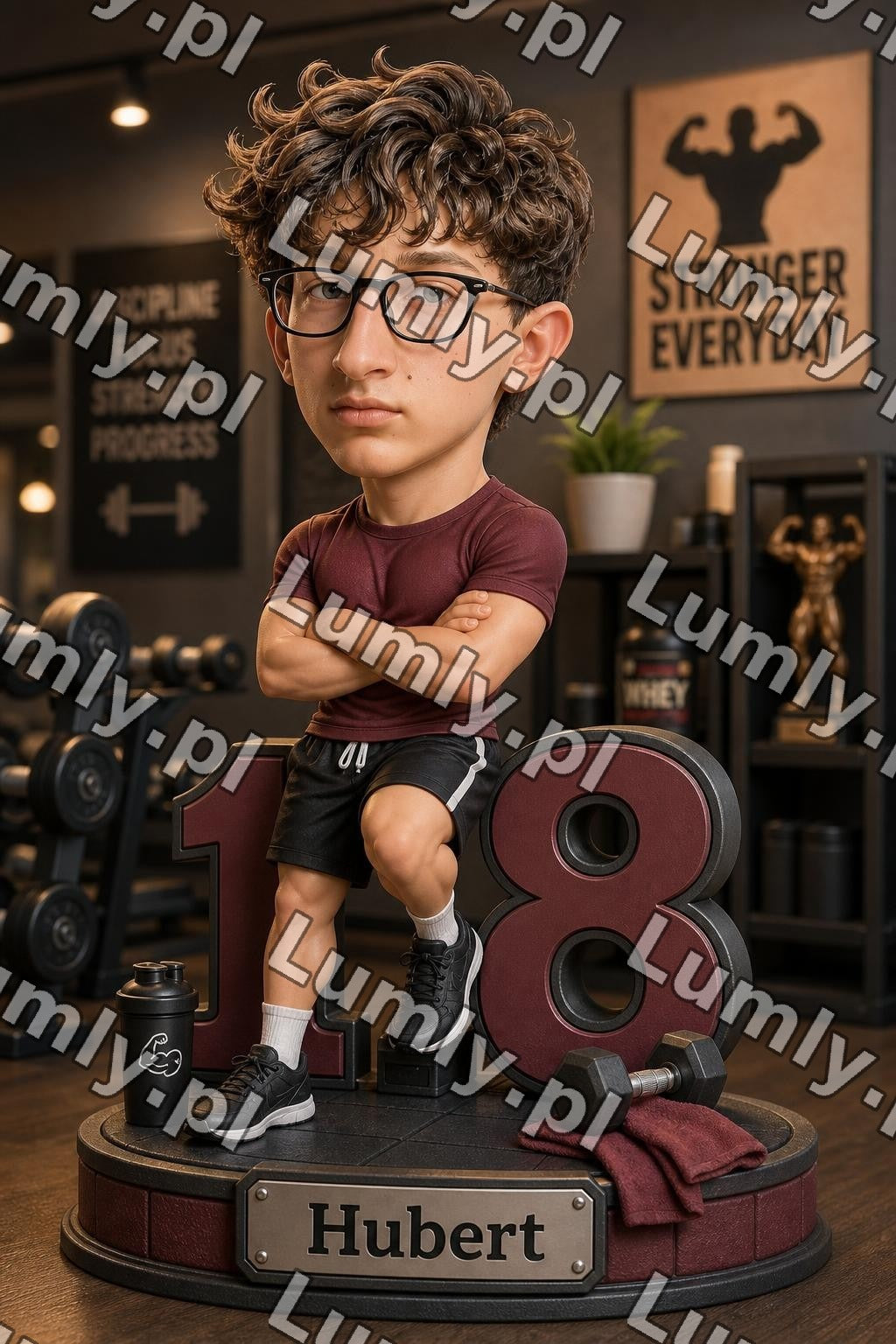 AI caricature-new for Karykatura - 02175006
