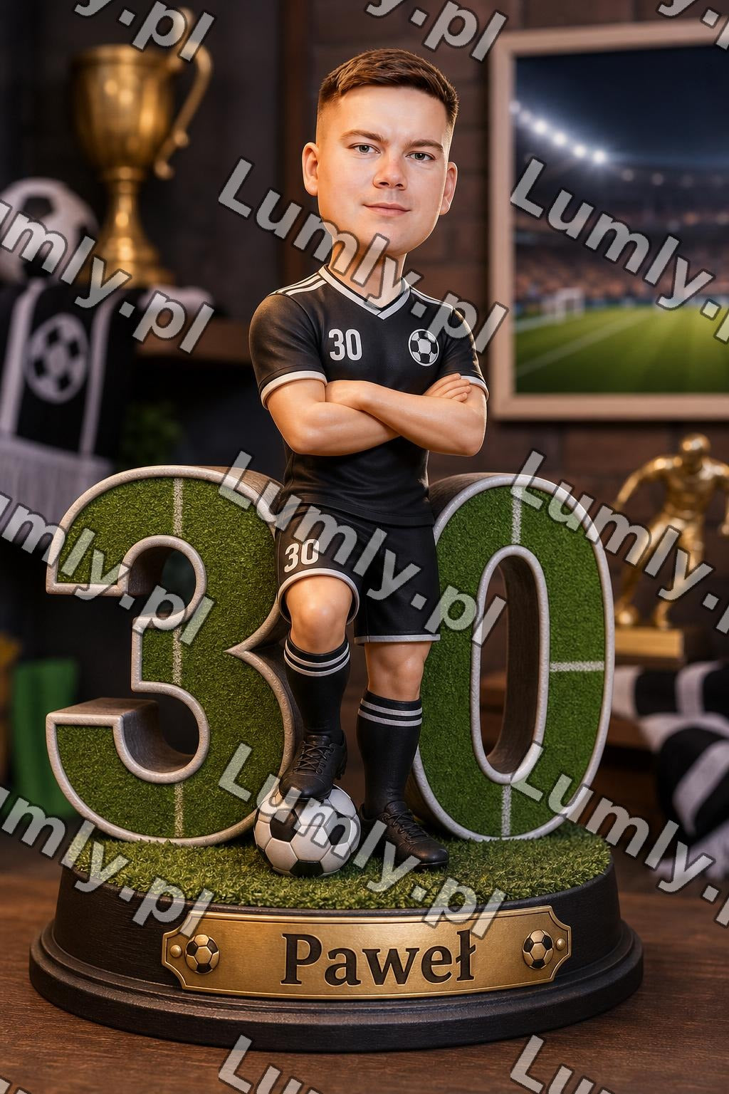 AI caricature-new for Karykatura - 02202528