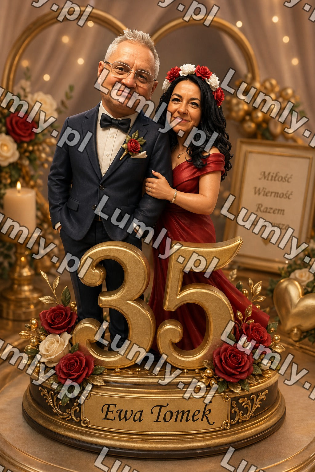 AI caricature-new for Karykatura - 02448883