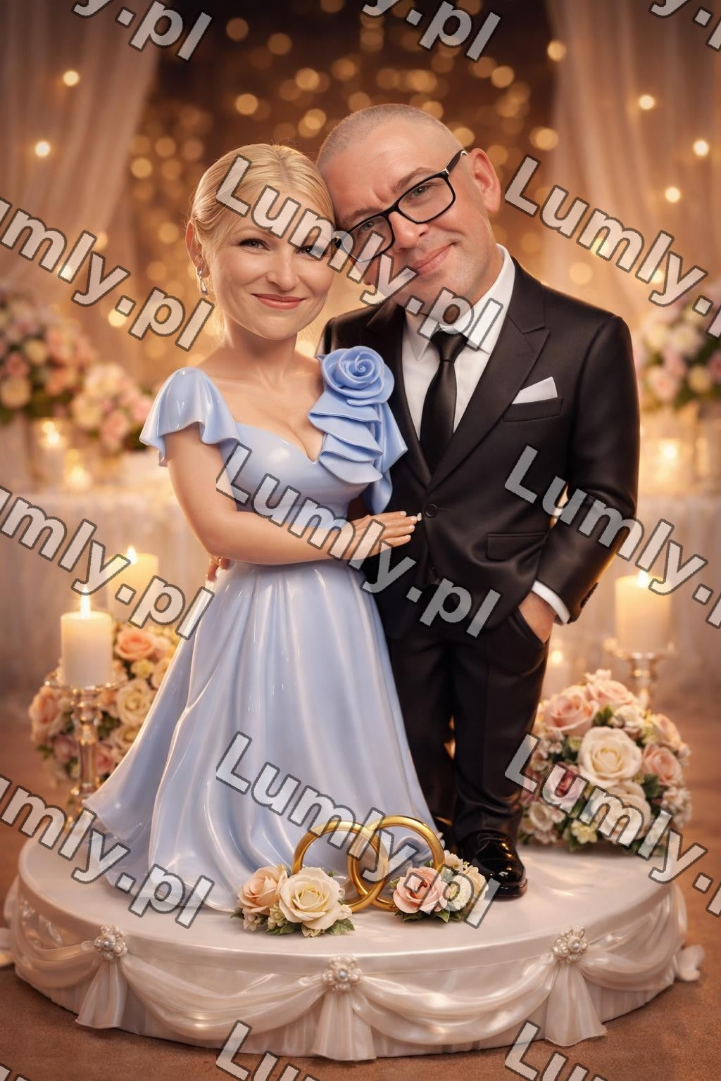 AI caricature-new for Karykatura - 03264511