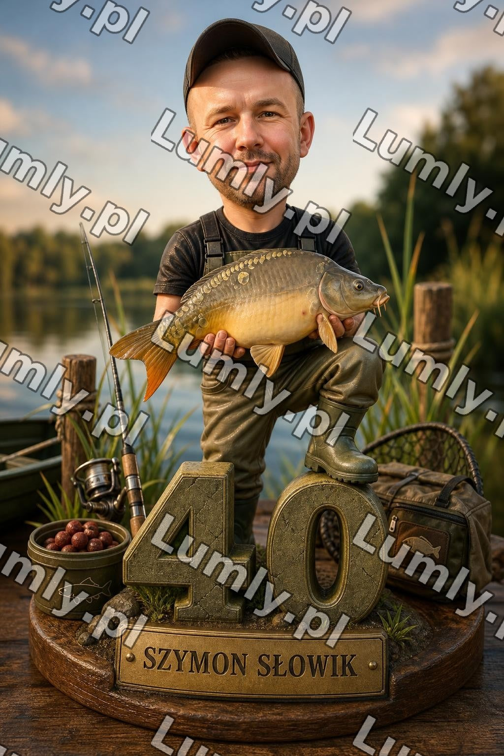 AI caricature-new for Karykatura - 04101859