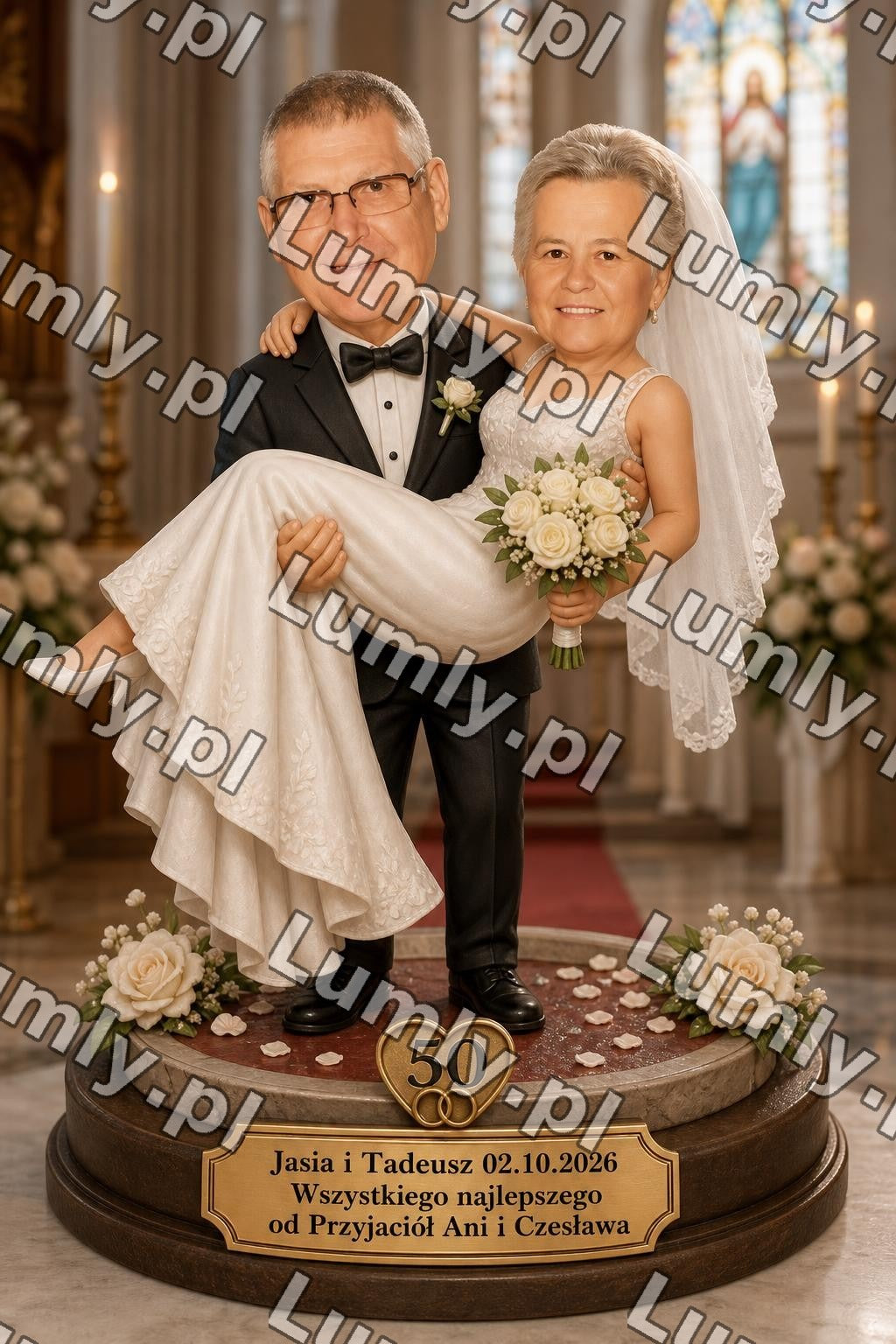 AI caricature-new for Karykatura - 04197292