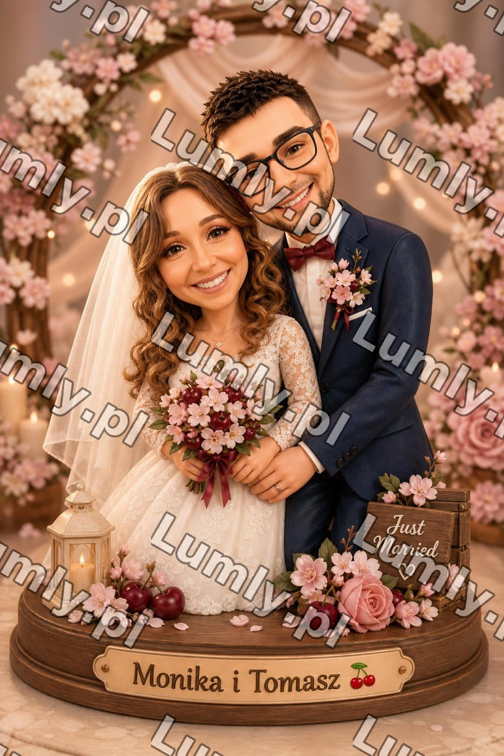 AI caricature-new for Karykatura - 04356236