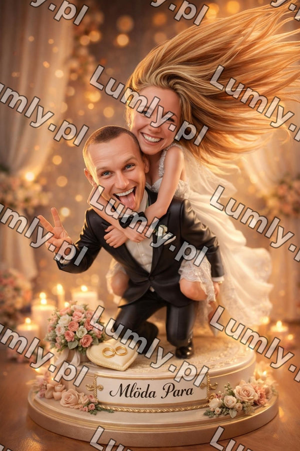 Obraz na płótnie (canvas) - Rozmiar 30×45 cm