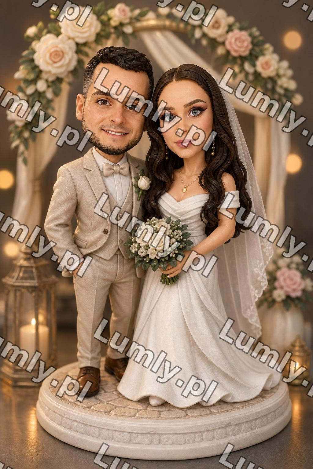 AI caricature-new for Karykatura - 04604363