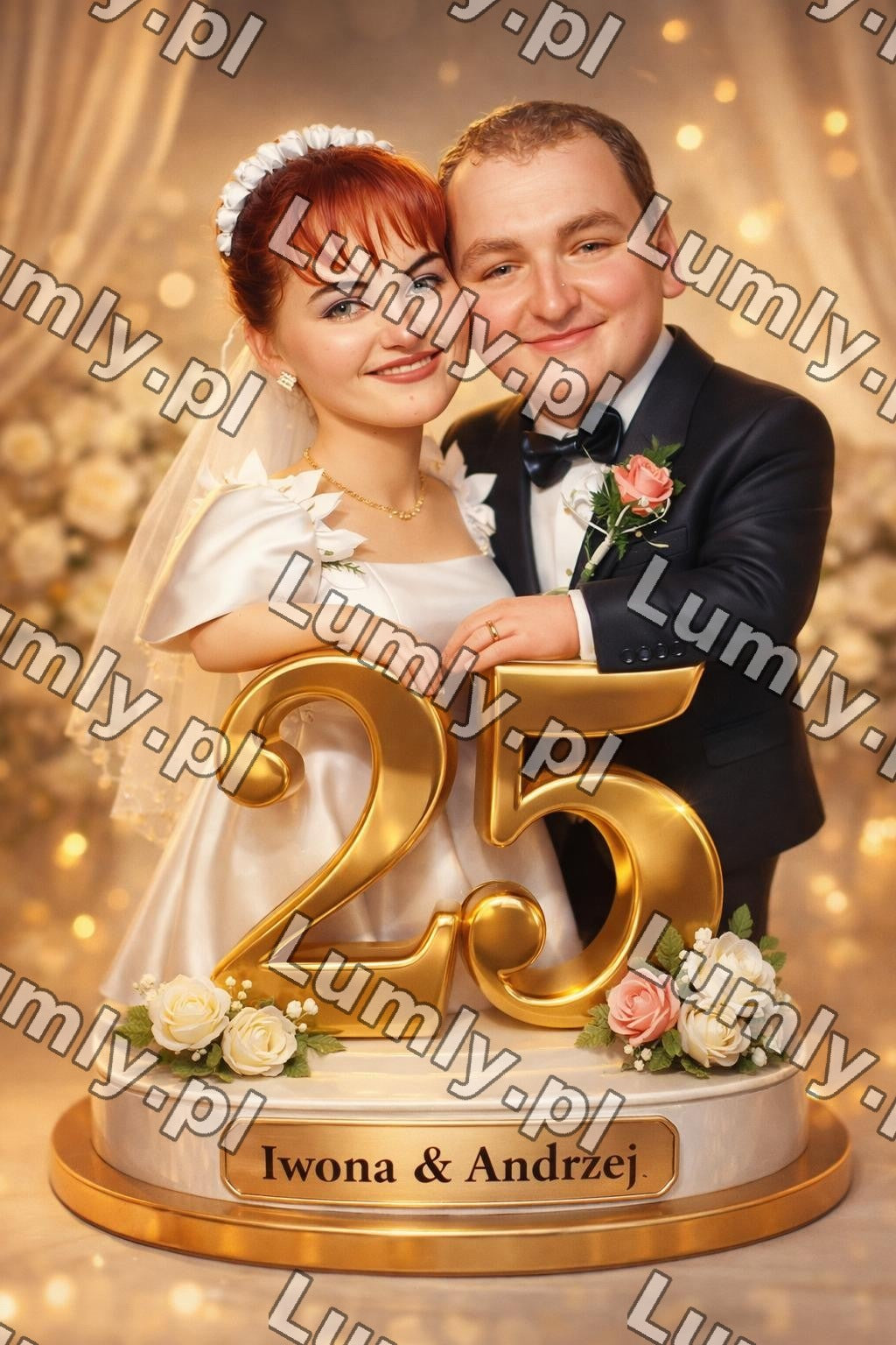 AI caricature-new for Karykatura - 04697853