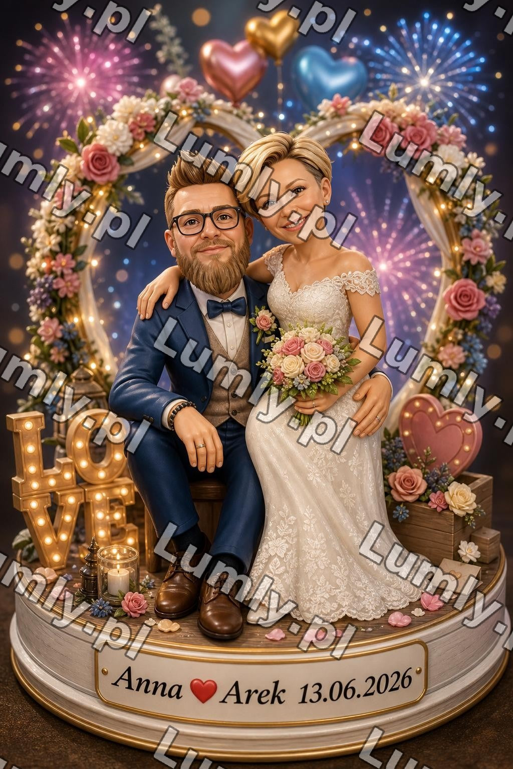 AI caricature-new for Karykatura - 04769588