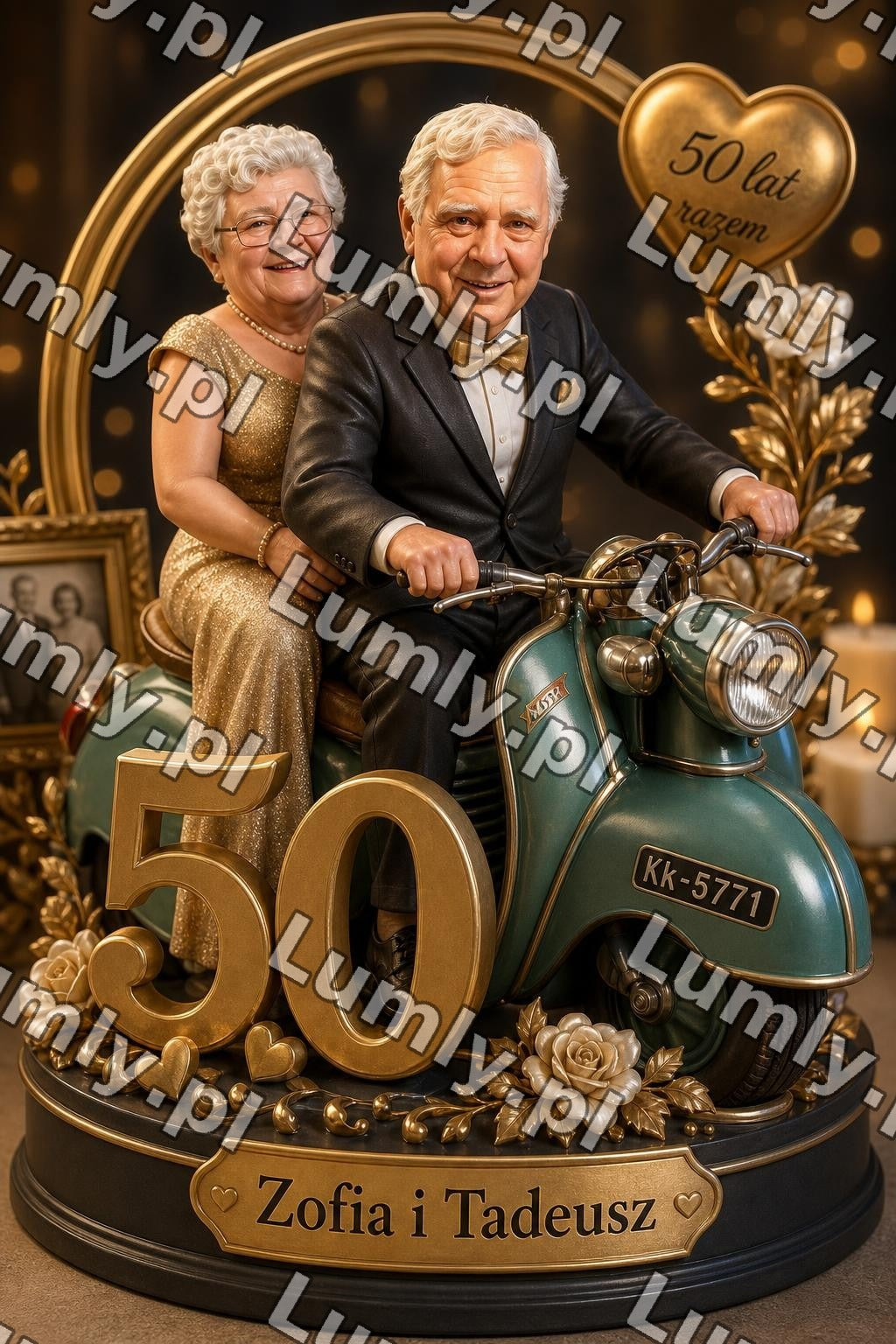AI caricature-new for Karykatura - 04993208