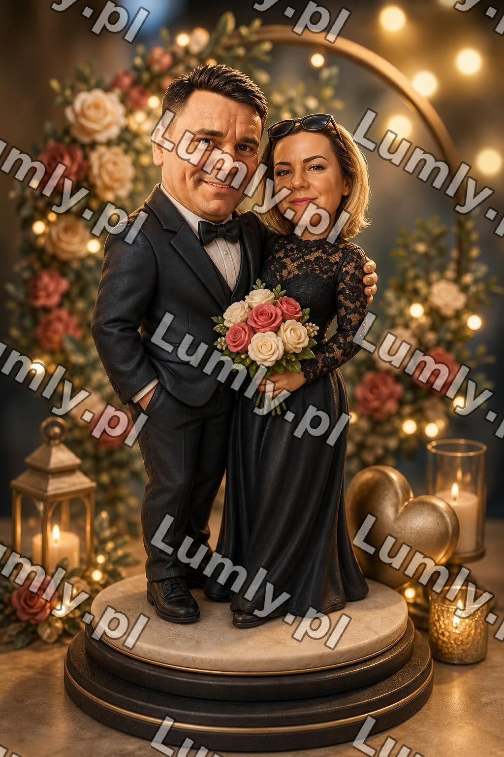 AI caricature-new for Karykatura - 05251850