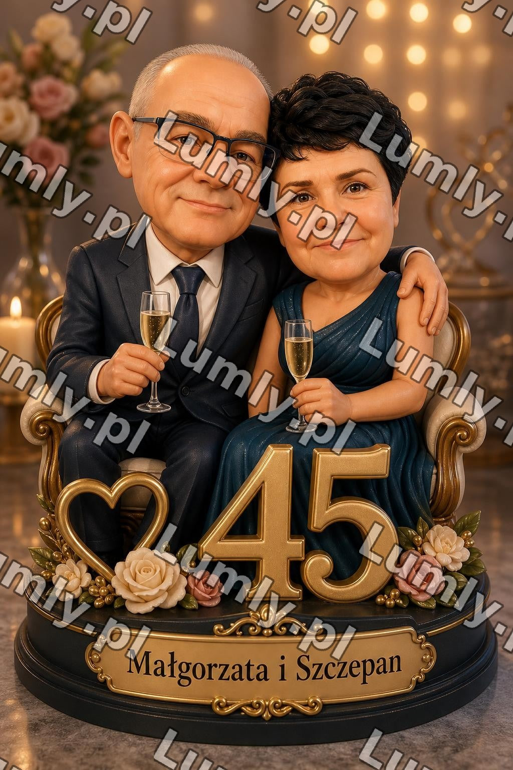 AI caricature-new for Karykatura - 05494641