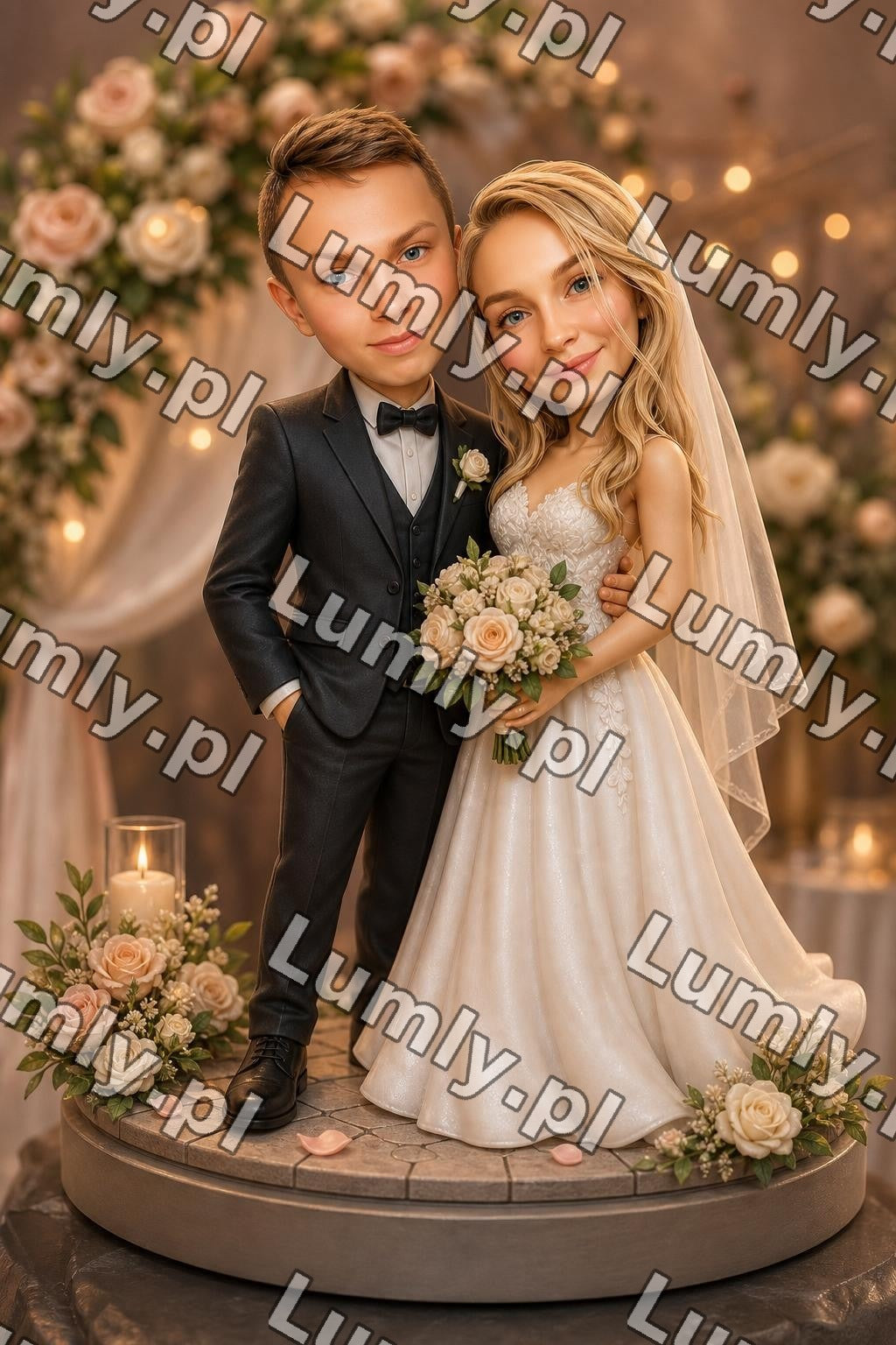 AI caricature-new for Karykatura - 05560022