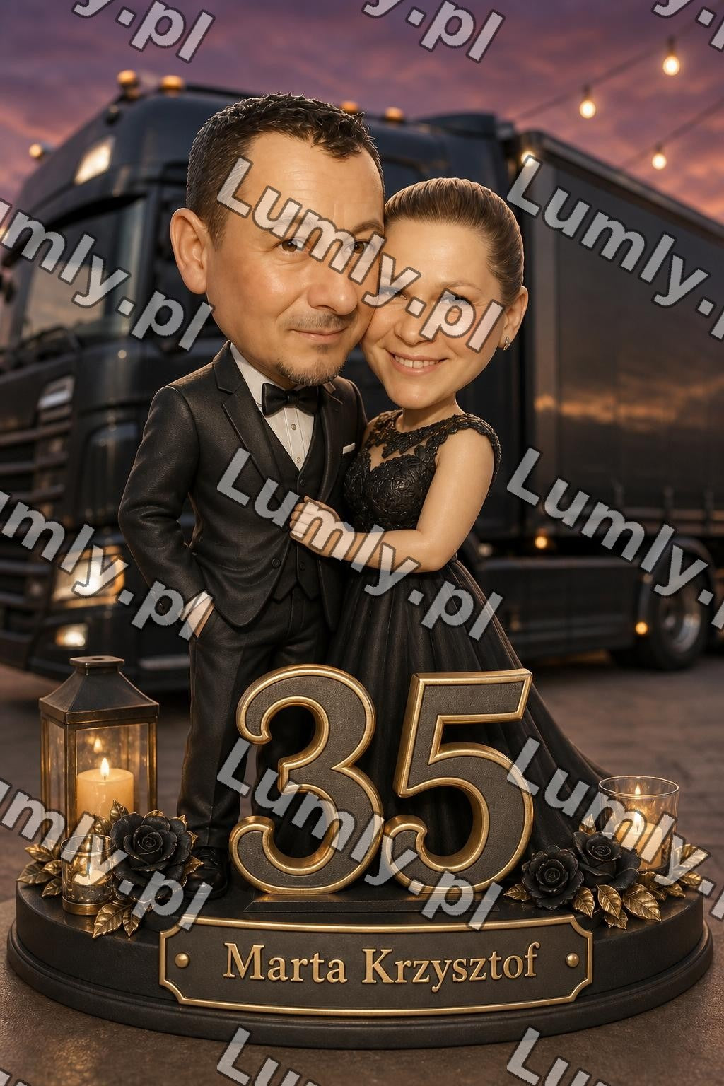 AI caricature-new for Karykatura - 05656104