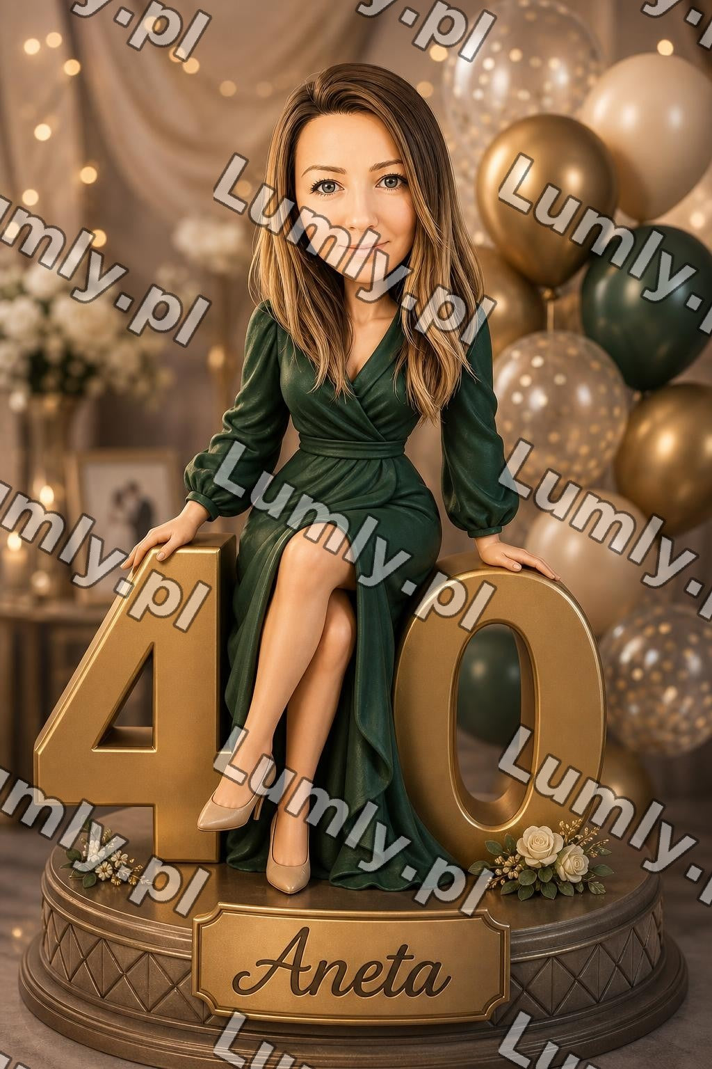 AI caricature-new for Karykatura - 05989430