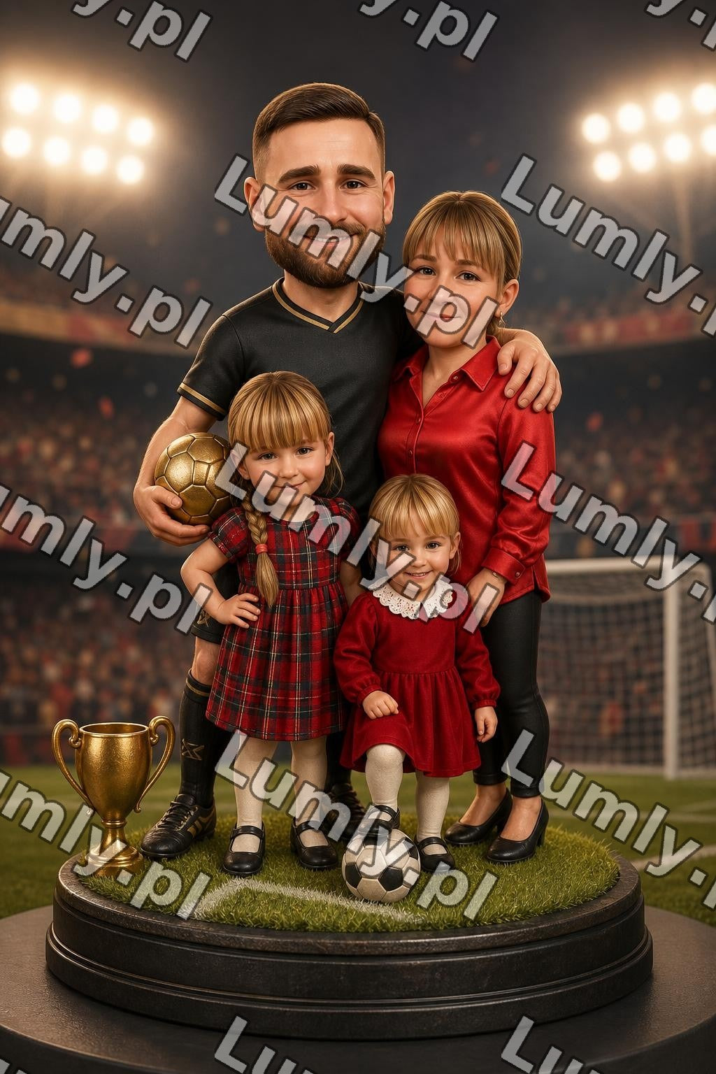 AI caricature-new for Karykatura - 06062174
