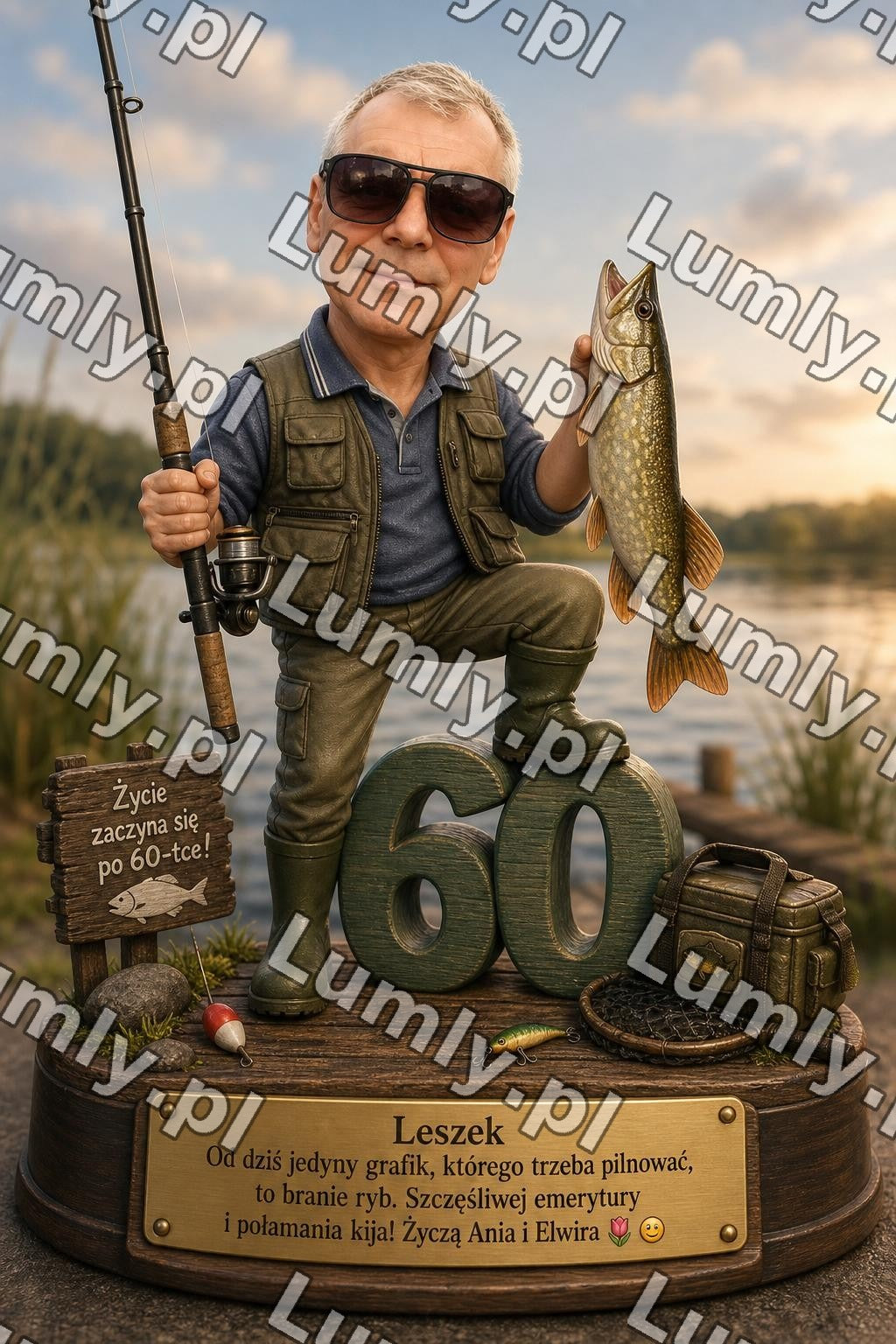 AI caricature-new for Karykatura - 06202432