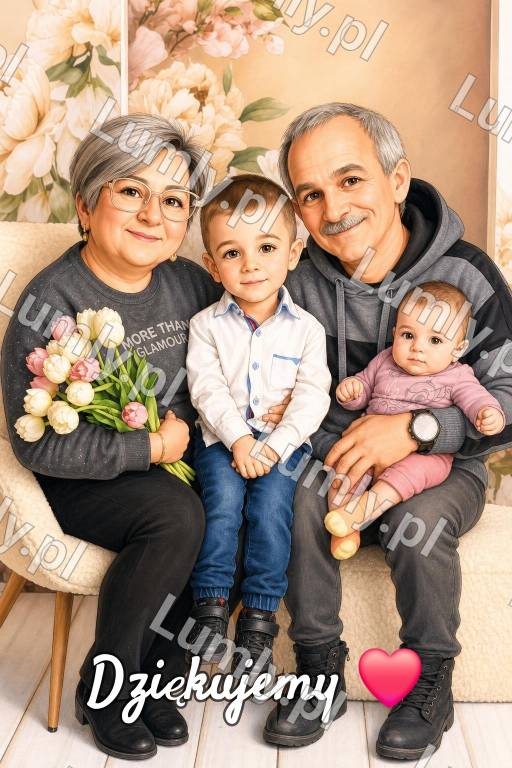 AI caricature-new for Karykatura - 06554492