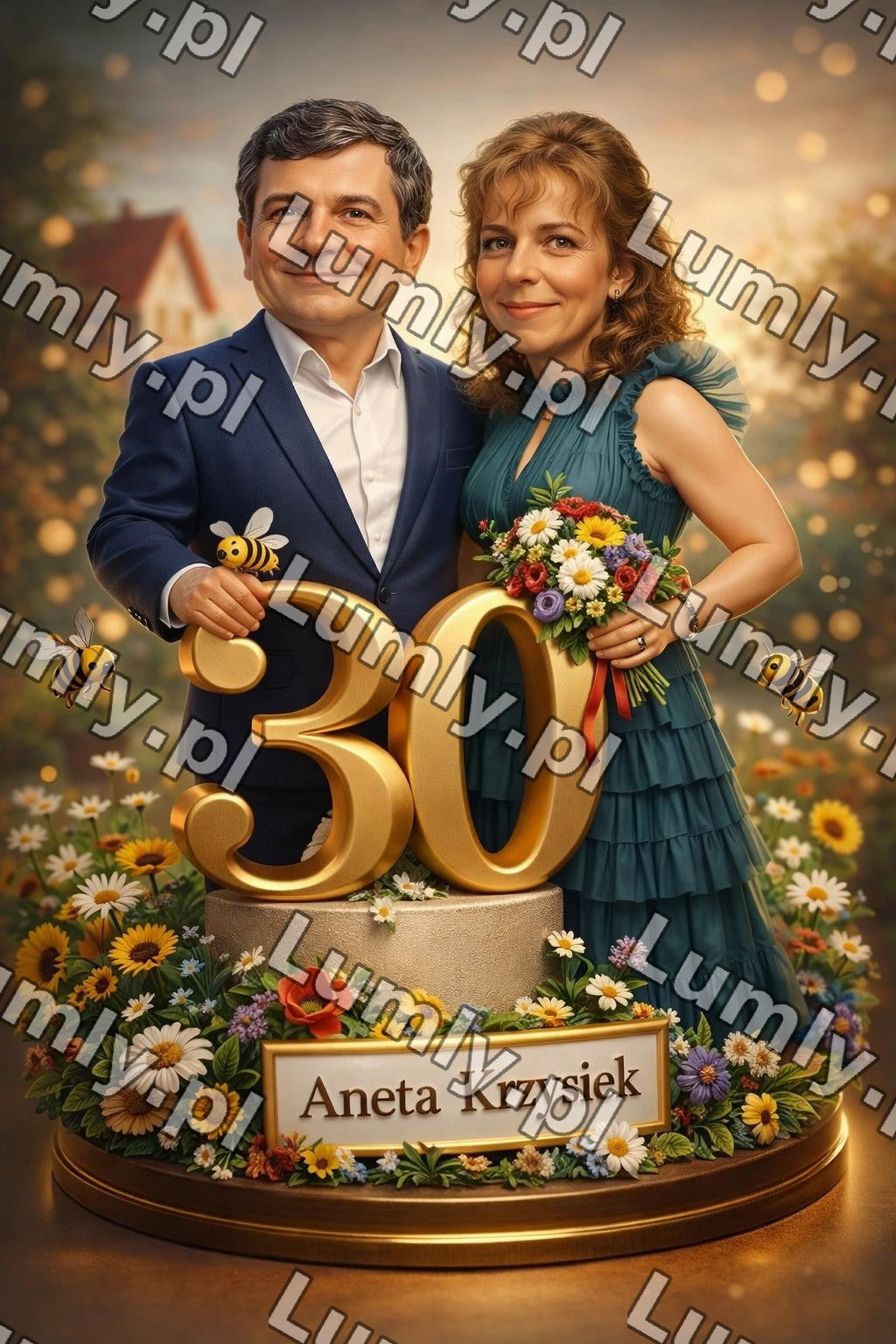 AI caricature-new for Karykatura - 06858978