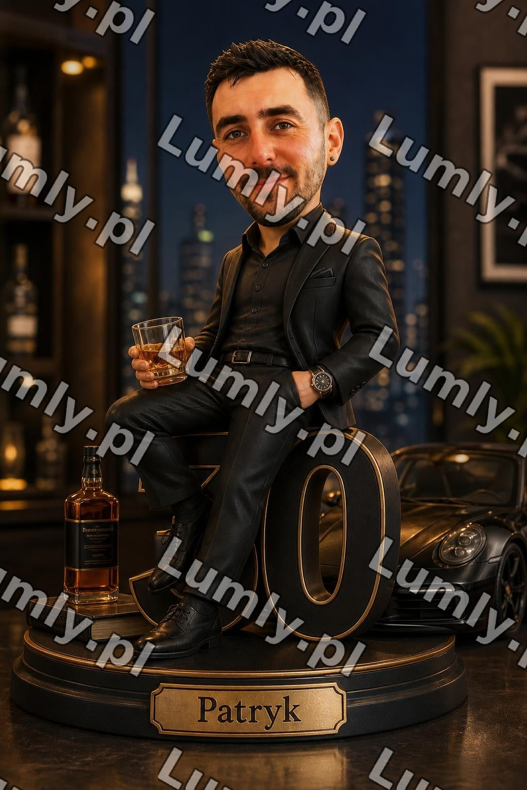 AI caricature-new for Karykatura - 06885365