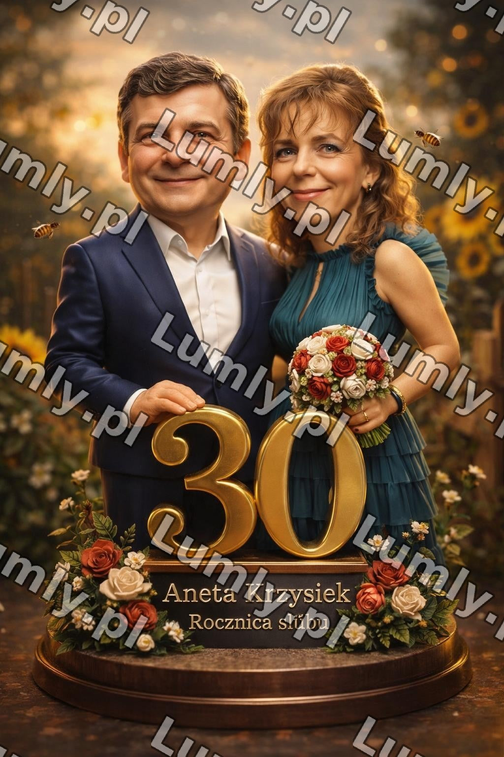 AI caricature-new for Karykatura - 07281406